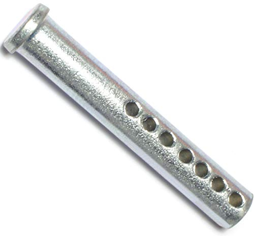 Hard-to-Find Fastener 014973222086 Universal Clevis Pins, 1/2 x 3, Piece-4