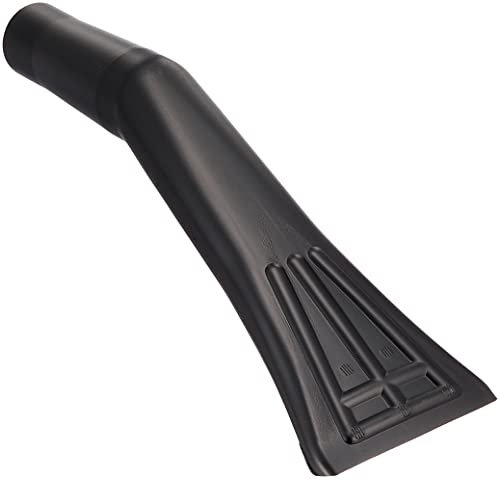 Kärcher 6.906-108.0 DN35 Saugdüse für Autoreinigung, Zubehör für Staubsauger Pro NT/T, Schwarz