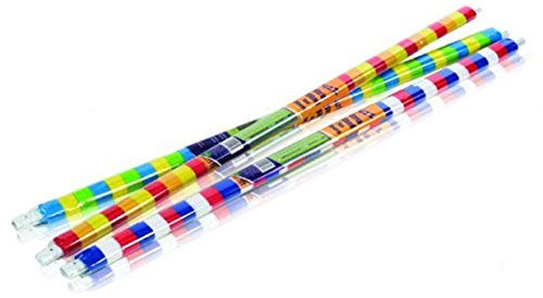 2 x INSECT CURTAIN Made of Plastic, Against Flies, Wasps