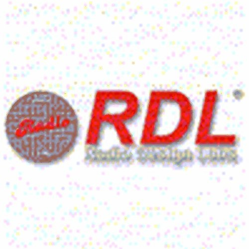 RDL ST-CL2 Compressor Limiter Line Level, 10 Hz to 20 kHz Freq Response, 500ms Release Time - Power Supply Included