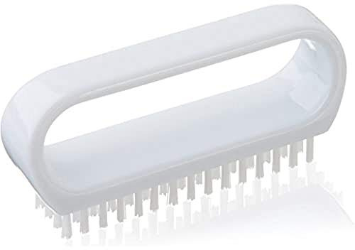 bamar – Brosse à ongles ASA couleur fibre Nylon