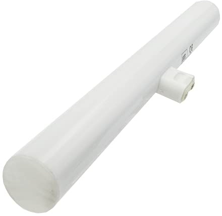 Laes 983913 Lampadina Linestra LED S14d, 5 W, bianco, 30 x 300 mm