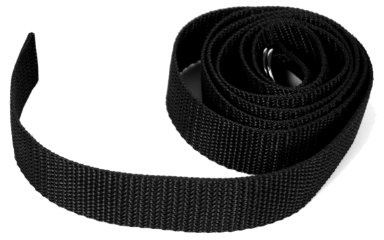 BARNETT CMS-01 American Football Cinture 2 pezzi (nero), Nero , Taglia unica