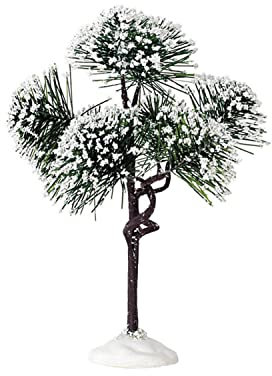 Lemax Christmas Village Mountain Pine Medium – 74175