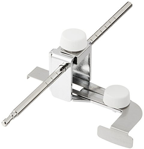 Janome Adjustable Seam Guide for CoverPro Models