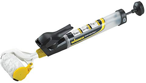 Wagner SMART Edge Paint Roller - Automatic Power Paint Roller System
