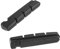 Trivio - Rennbremsbeläge Einschub Set 453 55MM für Rennradfelgen - Hochleistung, langlebig, präzise - Remblokken, Rennrad, Bremsbeläge
