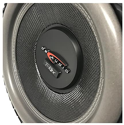DB AUDIO TREX12 3000Watts 12-inch Subwoofer
