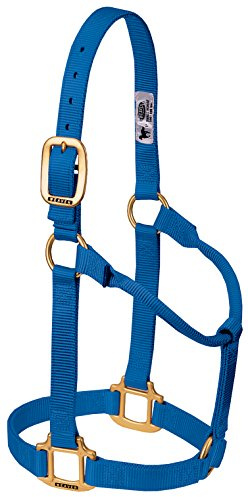 Weaver Leather Cabestro Original de Nailon no Ajustable
