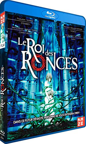 Le Roi des ronces [Blu-ray]