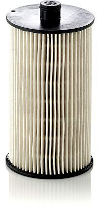 MANN-FILTER PU 816 x Kraftstofffilter - für Pkw + Transporter