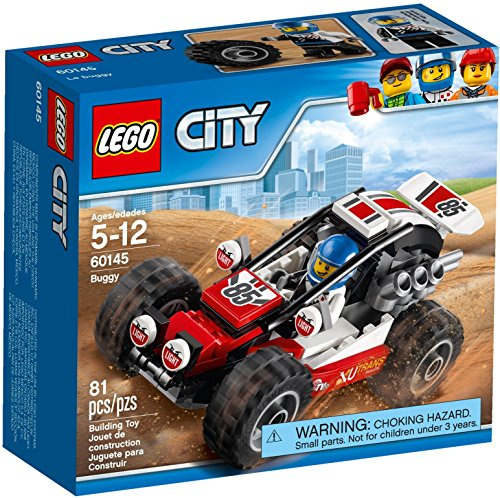 LEGO City 60145 - Buggy