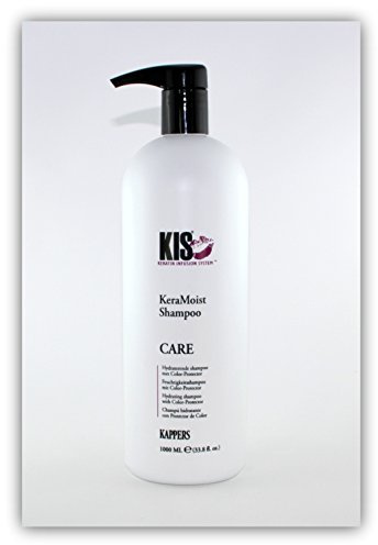 KIS KeraMoist Shampoo