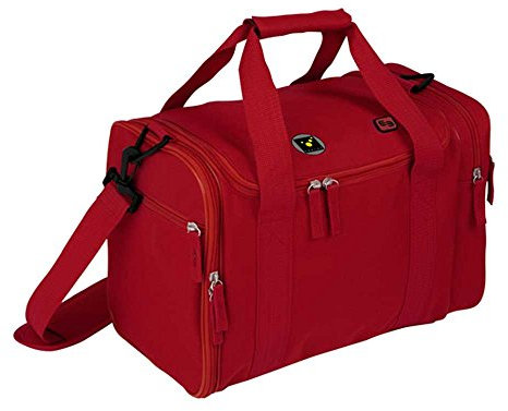 ELITE Bags Jumble´S Multifunktionstasche (versch. Farben) (rot)
