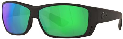 Costa Del Mar Sonnenbrillen Cat Cay Polarized AT 01 OGMP