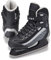 Jackson Ultima Softec Sport ST6102 Herren Schlittschuhe, Schwarz, Größe 45