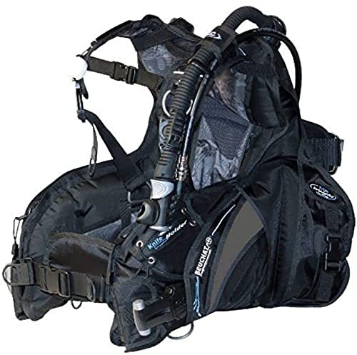 Beuchat Masterlift Weste X-AIR LIGHT Lady