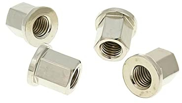 Mutter Zylinderkopf Naraku 4er Set - M7