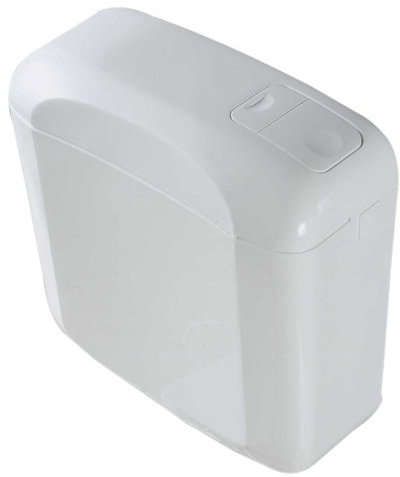Regiplast BI FLO 150, Blanc