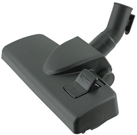 SPARES2GO Multi Purpose 32mm Floor Brush Tool for Numatic Henry & Hetty Vacuum Cleaner