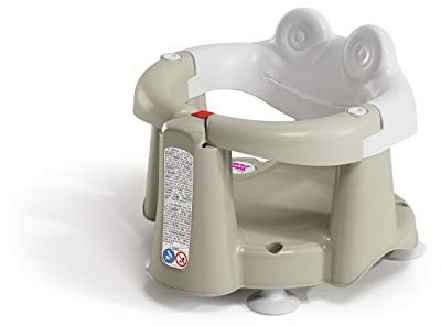 OKBABY Siège de Bain - Crabe