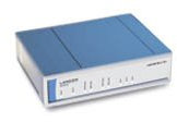 LANCOM DSL/I-10 Office - Router + 3-port switch - ISDN - EN,