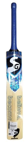 SG RSD Spark Cricket, Unisex, Multicolor, 4 UK