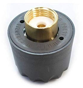 *POLTI* TAPPO VALVOLA X CALDAIA FERRO DA STIRO-VAPORELLA 1/2 FEMMINA - SL001580