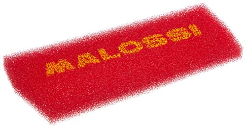Cartuccia Filtro Aria Malossi Red Sponge Per Airbox Originale Aprilia Scarabeo 50Cc