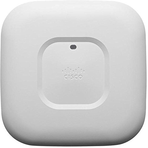 CISCO SYSTEMS AIR-CAP2702I-E-K9 Cisco Aironet 2702i Controller-based - Radio access point - 802.11a/b/g/n/ac - Dual Band - (Enterprise Computing > Wireless Adapters)