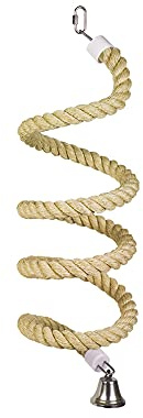 Nobby Sisal spiralrep, stor