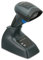 Datalogic QuickScan QBT2131 Barcodeleser, tragbar, 1D, Schwarz