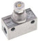GRA-1/4-B (6509) Drossel-Rückschlagventil Ventilfunktion:Drossel-Rückschlagfunktion
