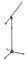 Samson - BL3 - Pied de microphone perche - trépied - noir