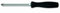 Williams SDP-2-4 Phillips 2-Point Screwdriver with Premium Comfort Grip Handles, 4-Inch