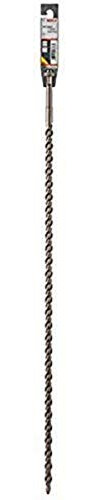 Bosch 1 618 596 224 - Brocas para martillos perforadores SDS-plus-5, 12 x 550 x 615 mm, pack de 1