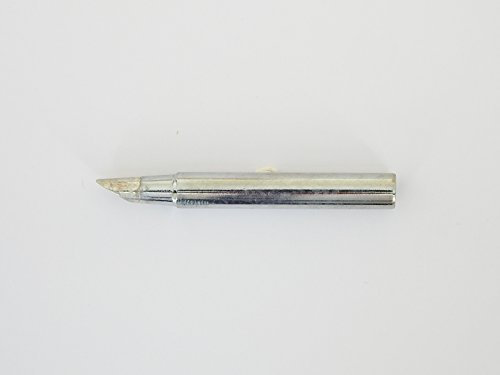 Soldering Iron Replacement bit - 4.7mm for ANTEX XS25 (52 bit)