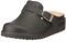 Berkemann Herren Tec-pro Toivo Clogs, Schwarz Schwarz 900, 43 1/3 EU