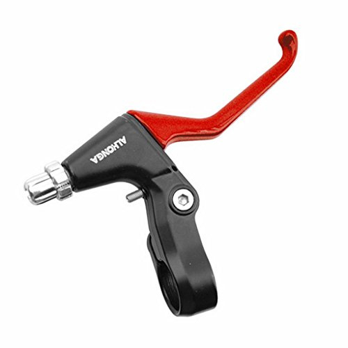 Set Hebelarm Bremse V-Bremse Aluminium FARBEN