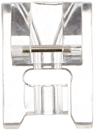 Brother SA150 Pearls and Sequins Foot,Silverblack