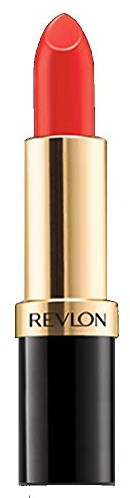 2 x Revlon Super Lustrous Lipstick 4.2g - 830 Rich Girl Red