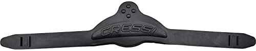 Cressi Flossen Ersatzteile Straps All Fins Except Palau Saf, BZ170002