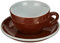 Cilio 215052 Cappuccinotasse Roma