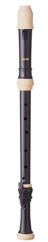 Aulos E511B Symphony Flauto Tenore