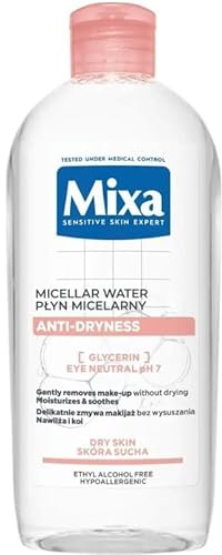 Mixa 3600550367164 Mizellenflüssigkeit, 400 ml