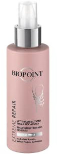 Biopoint, Haar- und Kopfhautpflege - 125 ml