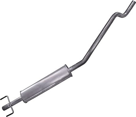 Imasaf 53.30.06 Mittelschalldämpfer