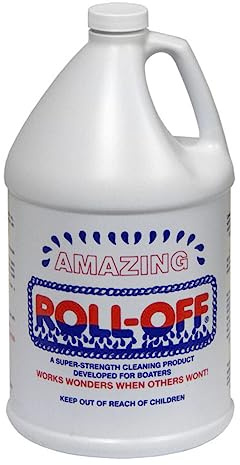 Bell Chemical Rol-Off