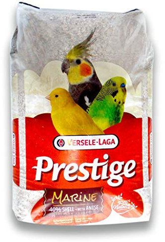 Versele Muschelsand Premium Marine 25 kg