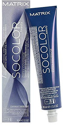 Matrix Socolor Beauty Extra Blonde Rose Hair Dye, 90 ml